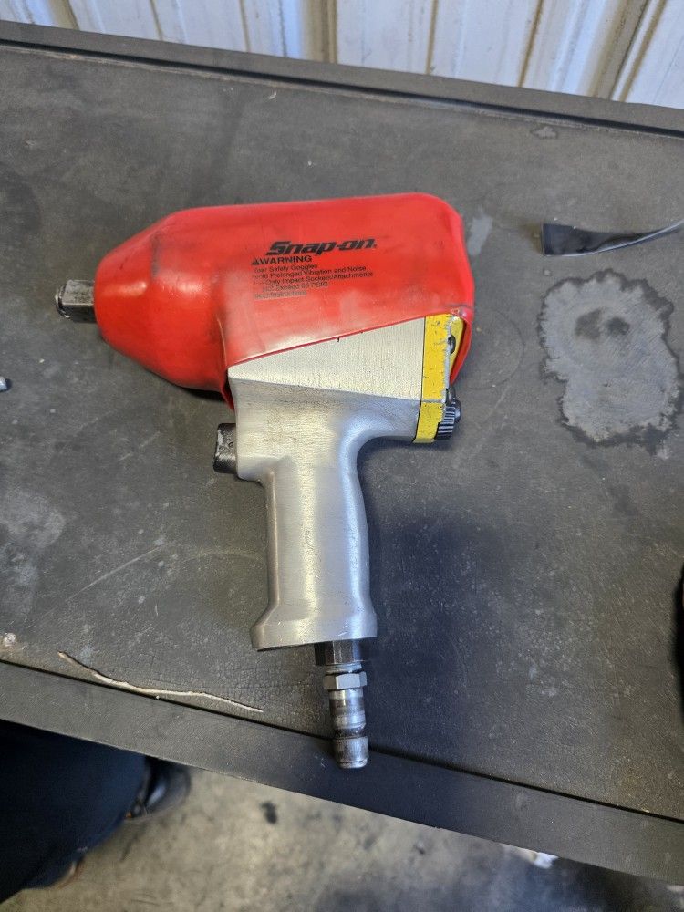 Snap On IM75