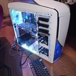 Gaming PC I7 6700 3.6 GHz 24 Gb1tb MSI GTX 974 GB Windows 10 Pro