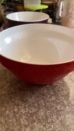 Kitchen Bowl $5 each