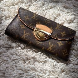Authentic Louis Vuitton Wallet