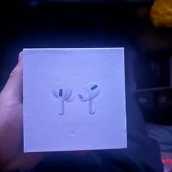 Airpod Pros