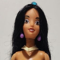 Disney Aladdin @ToyBros 