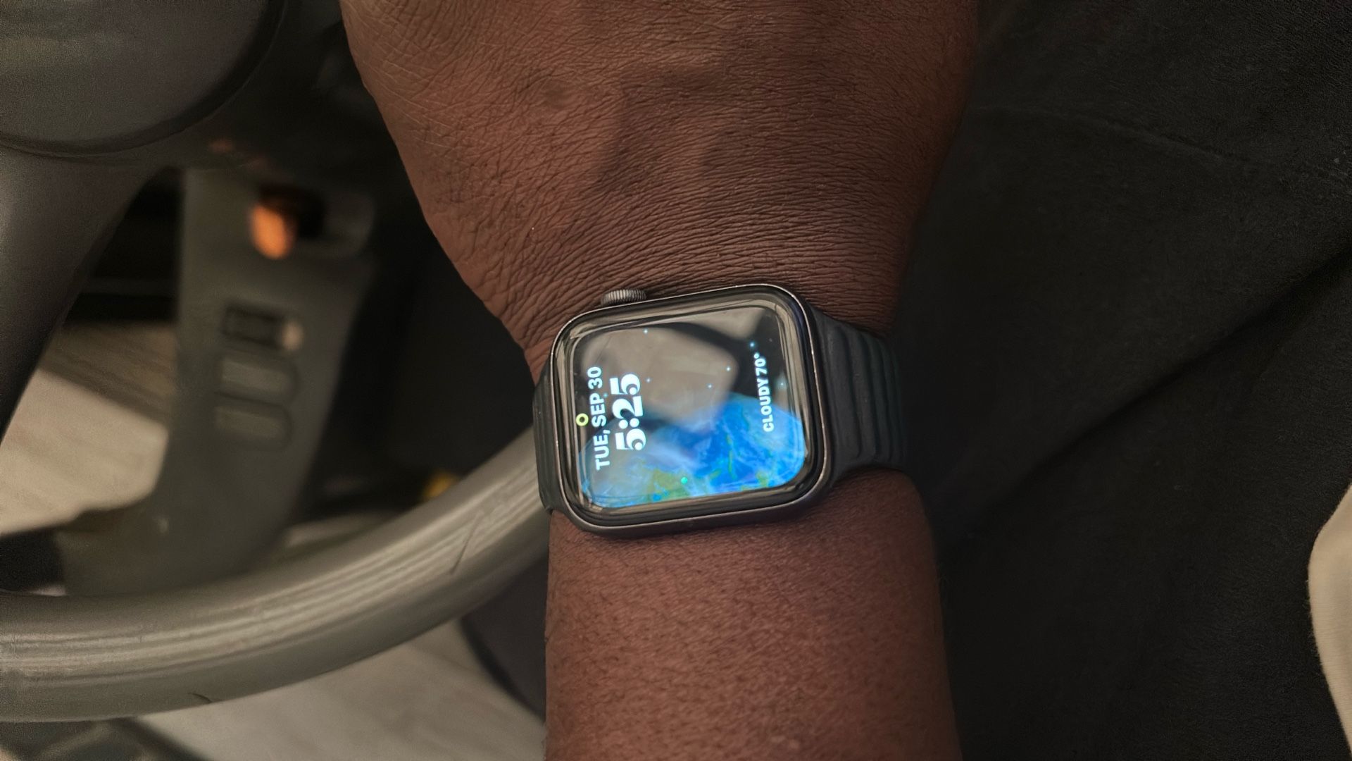 Apple Watch Series 5 44mm