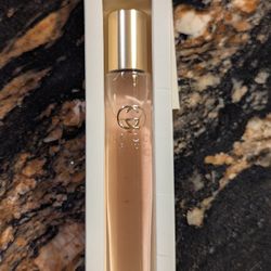 Gucci Perfume Gucci Guilty New Inbox Never Used Seven Four Point Ml 0.25 Full Oz It's The Smaller Size