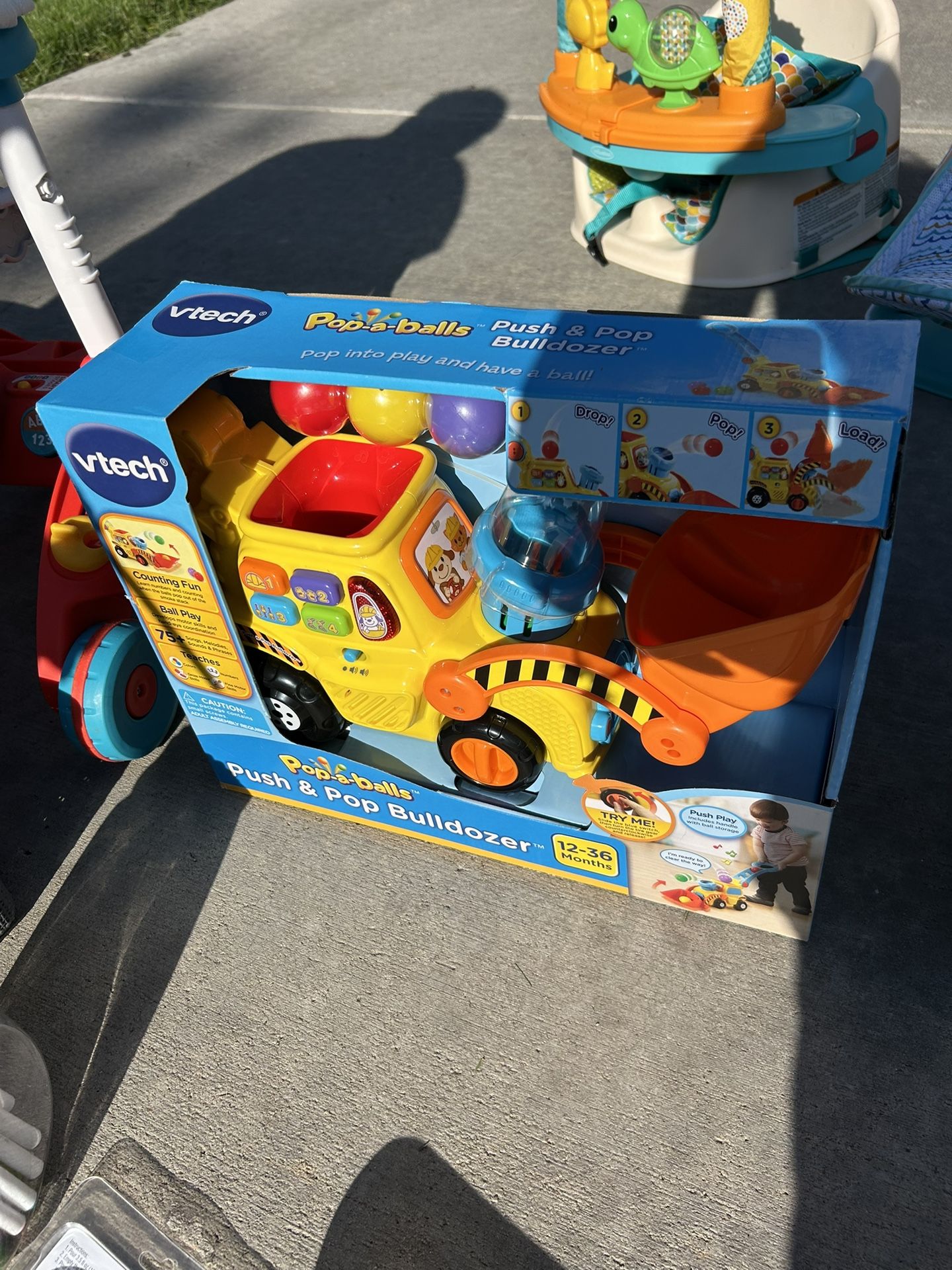 Car Toy