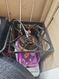 Gas Grill