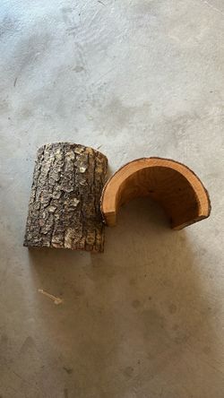 Reptile Logs