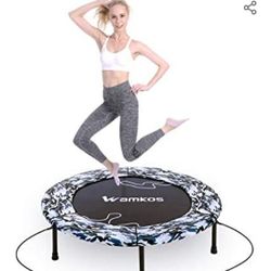 Trampoline