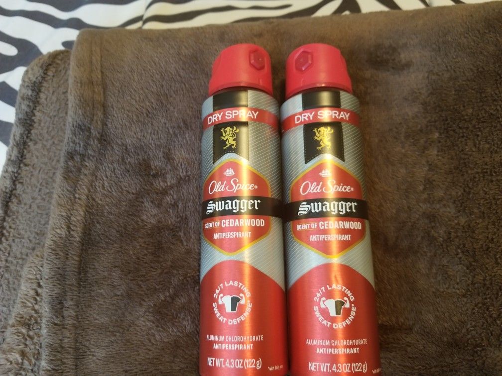 Sale Sale Sale Old Spice Swagger Deodorant 