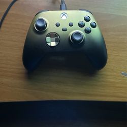 Xbox Controller