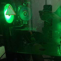 Gaming Computer