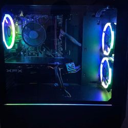 CyberPower Pc Gaming Desktop