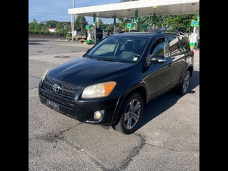 2011 Toyota RAV4