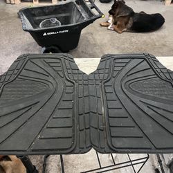 Car Mats For Jeep