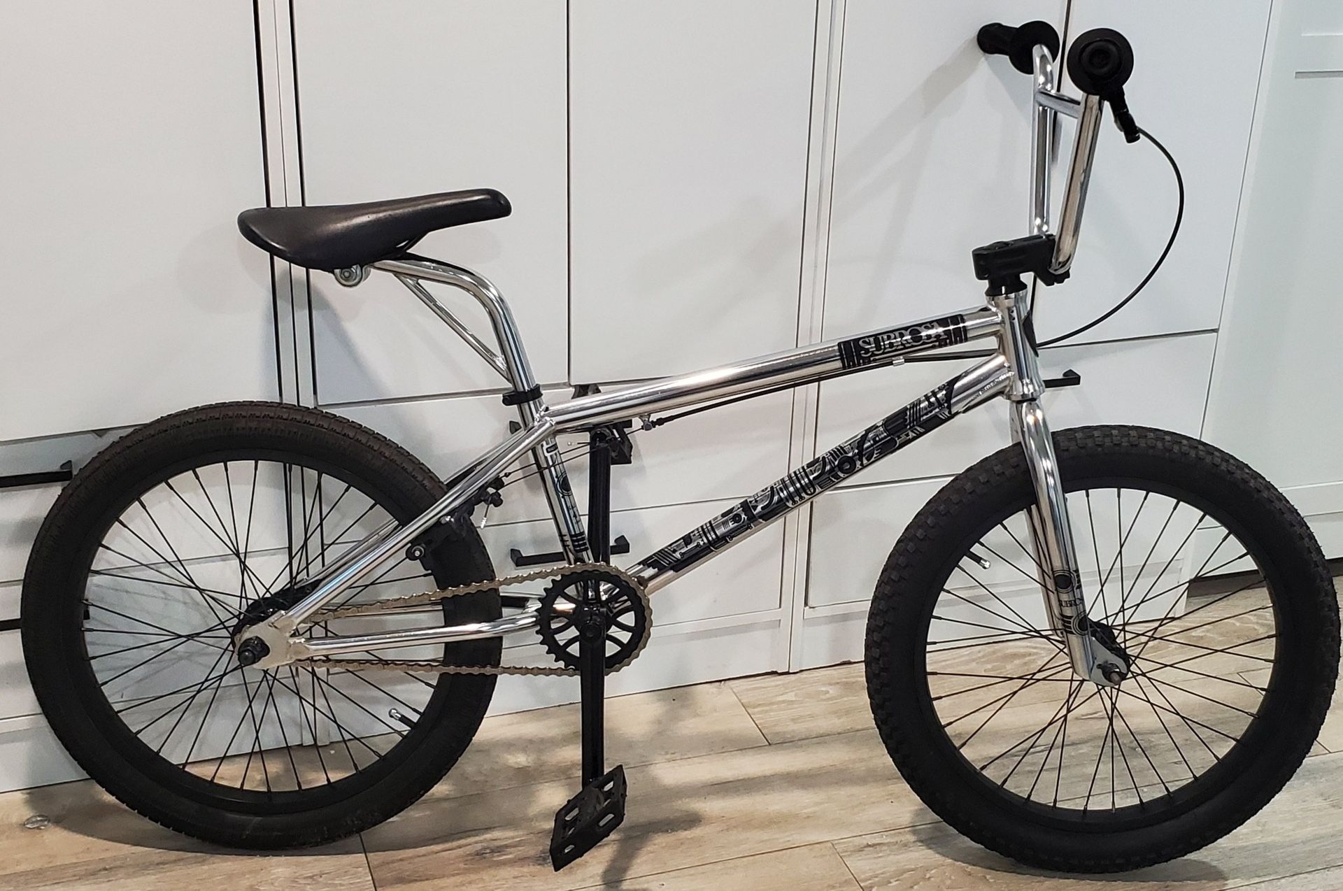 Bikes 