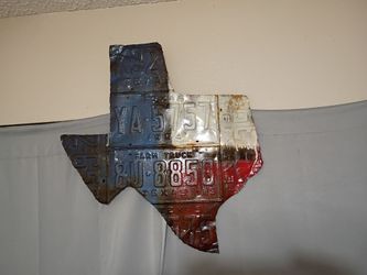 State of Texas