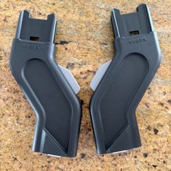 Uppababy Vista Upper Adapters