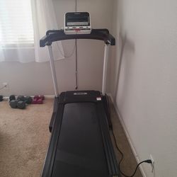 Reebok Treadmill 