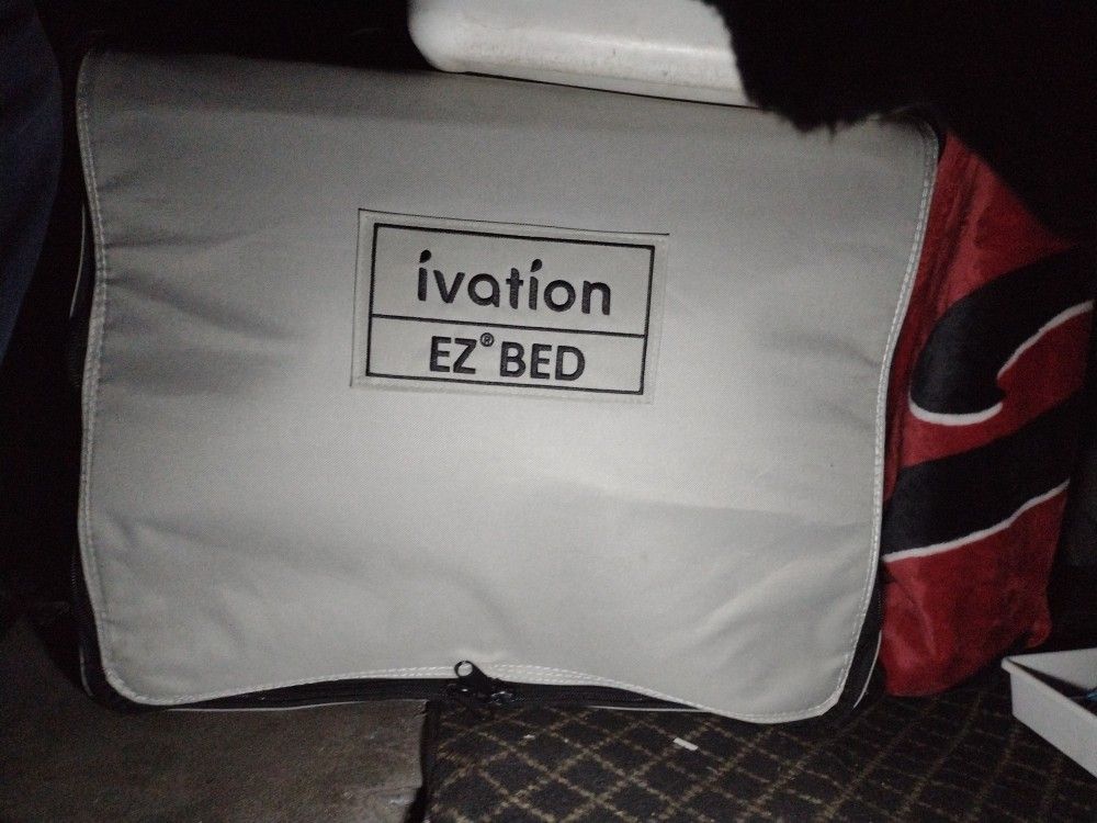 Ovation EZ BED (Twin)