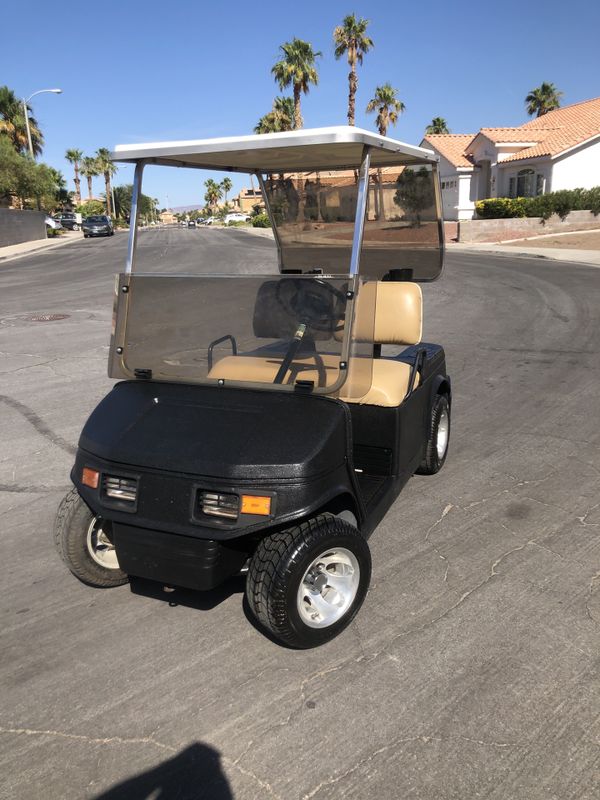 Golf Cart for Sale in Henderson, NV OfferUp