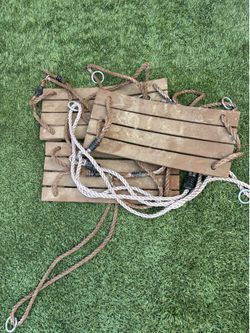 Swings $20 for all 3