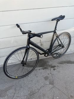 Specialized Langster 10 yr anniversary