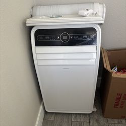 Portable AC