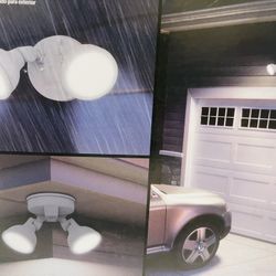 Generation Lighting Globe Pro (2pack)