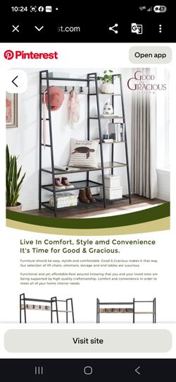 Mueble para ropa