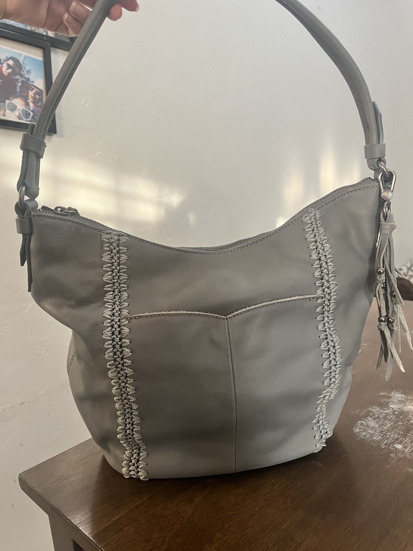 The Sak Hobo Bag