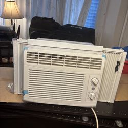 GE Air conditioner