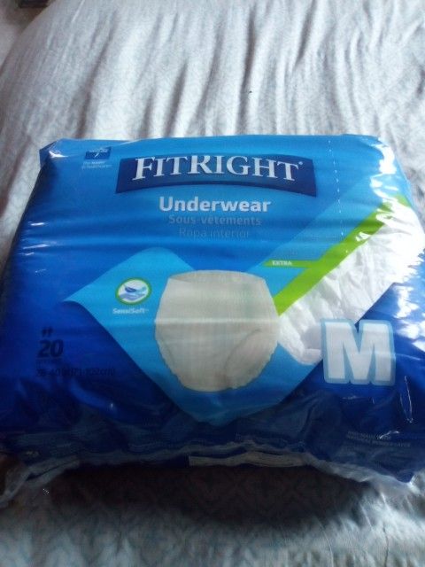 FIT RIGHT Underwear