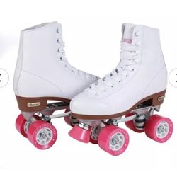 Women's CHICAGO Roller Skates Size 6