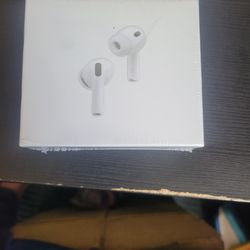 Airpod Pro 3rd Generation 