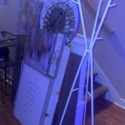 Coat Rack- Coat Hanger 