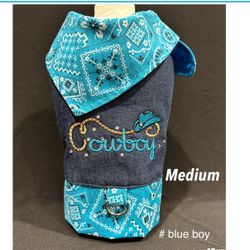 Amazing Boy Dogs 🐕 Harness 🐶 (FREE SHIPPING)