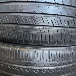 OPERA 245/40R19 (TIRE PAIR)