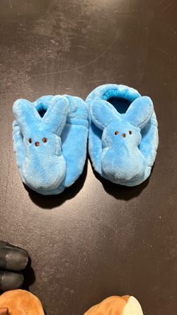 Baby Shoes