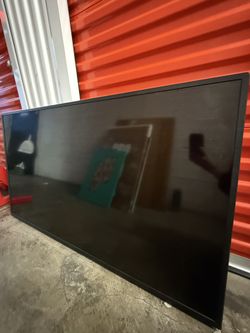 55” Insignia Fire TV Smart TV | Works Great | Moving Sale | $140 OBO