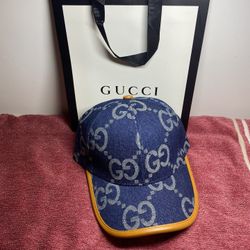 GG Hat