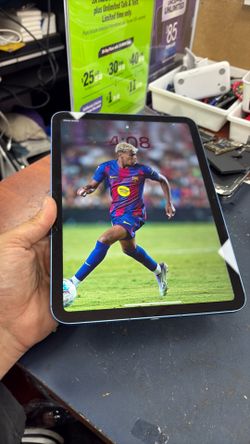 iPad 10/11glassreplacement