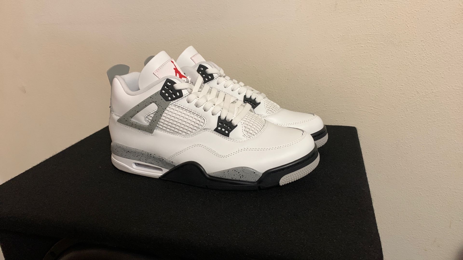 Jordan 4 Size 13 Brand New No Box