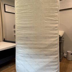 Free Twin Size Bed (Three Beds)
