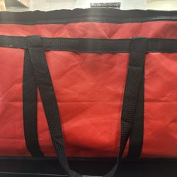 Insulated Food Bag