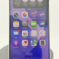 iPhone 15 pro max Unlocked