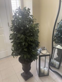 Artificial Tree