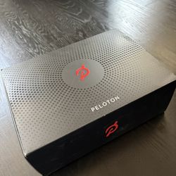 Like NEW Peloton Cycling Shoes Size 13