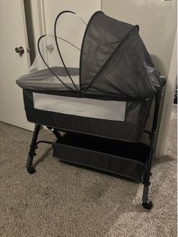 Bassinet