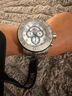 3 Invicta Watches + Case