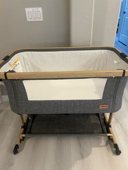 Baby bassinet